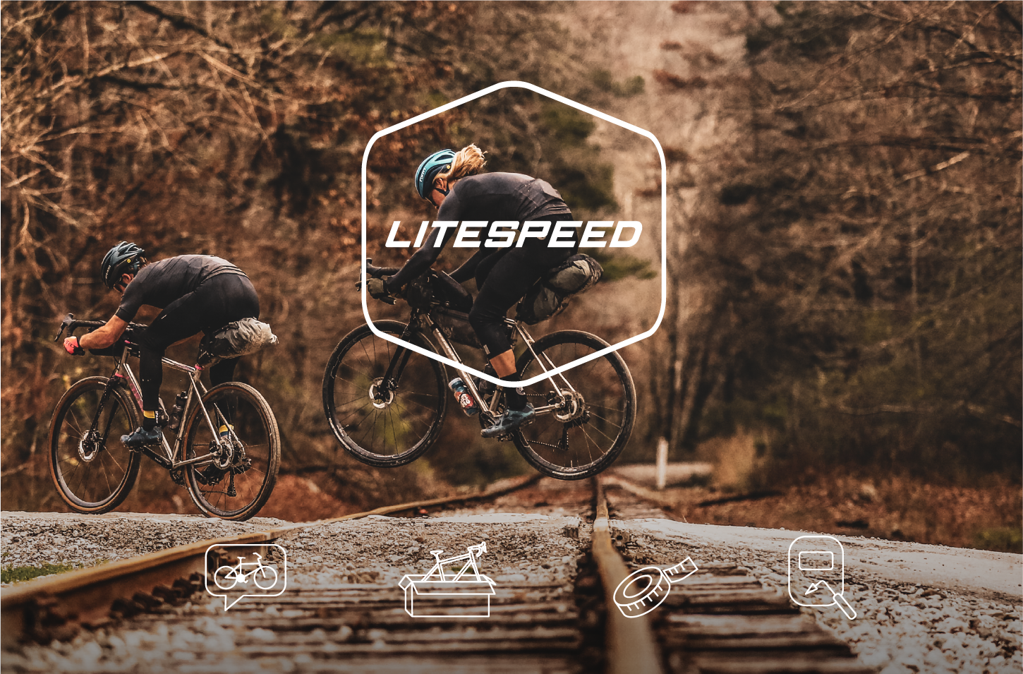 Litespeed Logo and Icons