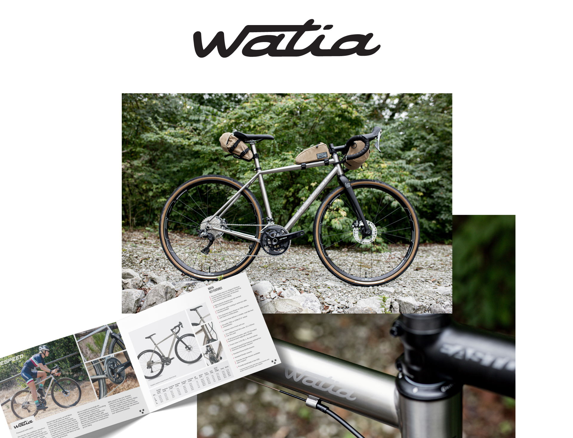 Litespeed Watia Product Launch Assets