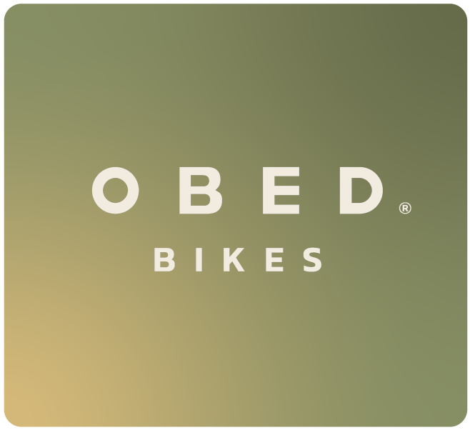 OBED Bikes Logo