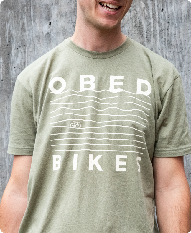 OBED Shirt