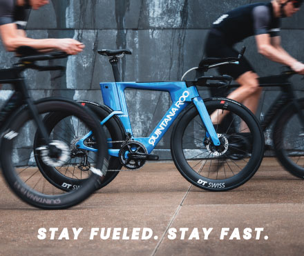 V-PRo Stay Fueled, Stay Fast Ad