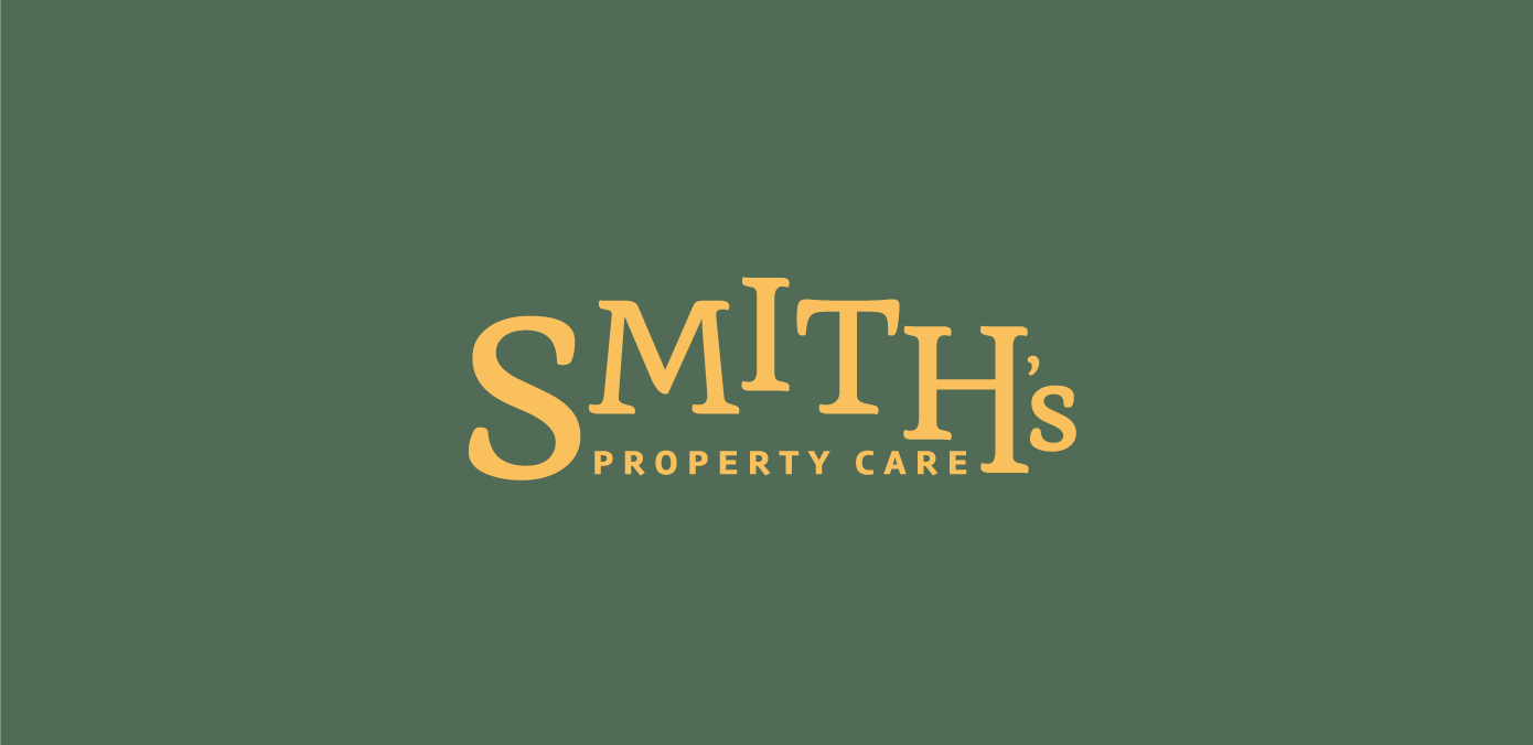 Smiths Property Care Logo